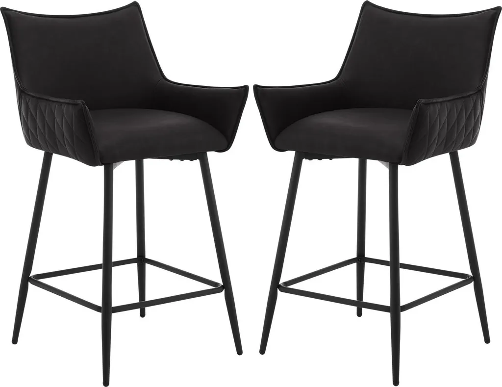 Tabouret de bar stable 120kg : fini le mal de dos devant votre comptoir