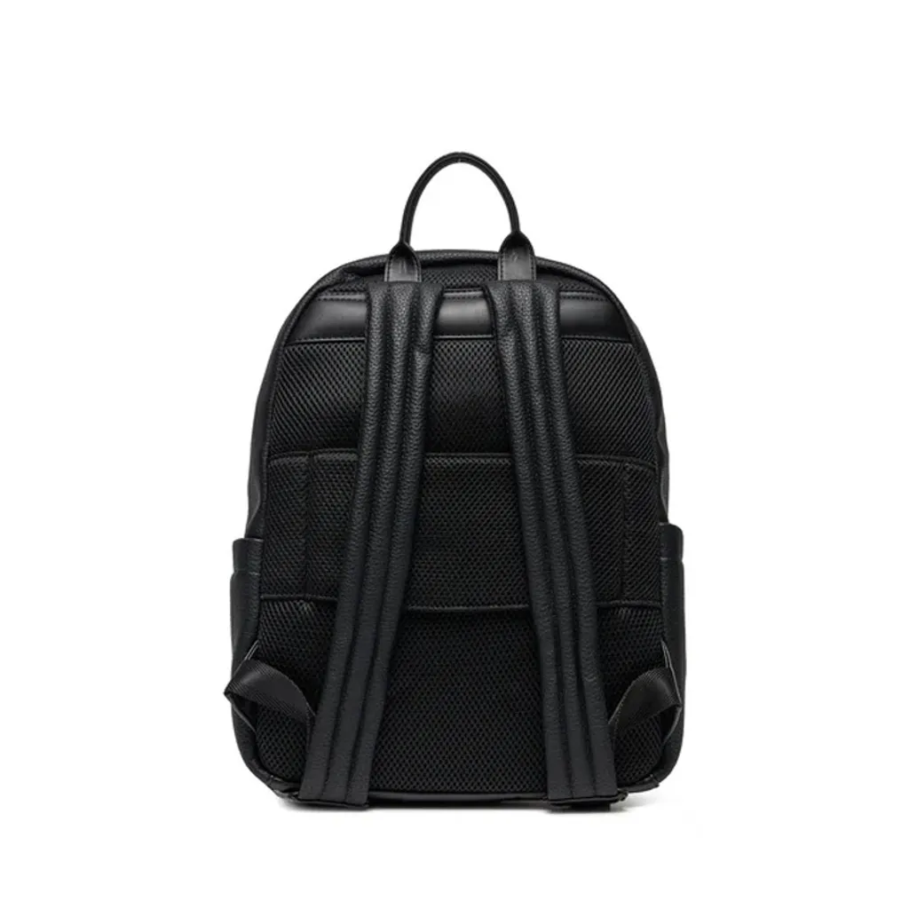 Valentino Sac à dos Efeo Nero - Finition Premium et Confort Ergonomique - 17