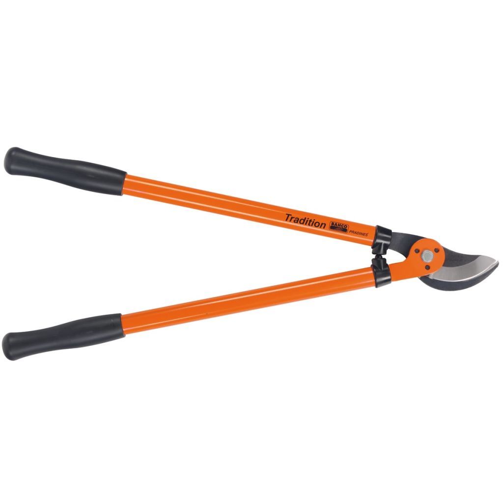 BAHCO Klassische Astschere 600 mm (Neues Design) P140-F