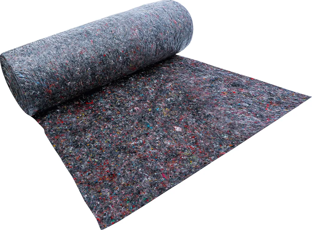Set di veli per mascheratura da pittore | 20 x 0,3 m | 3 pz. - 4