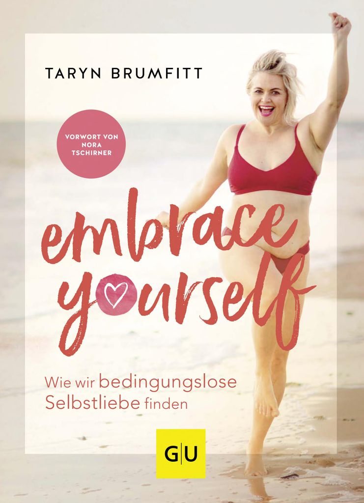 Embrace Yourself