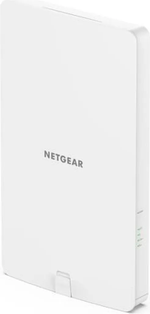 Éliminez les zones sans WiFi avec le Point d'accès Netgear AX1800 Cloud