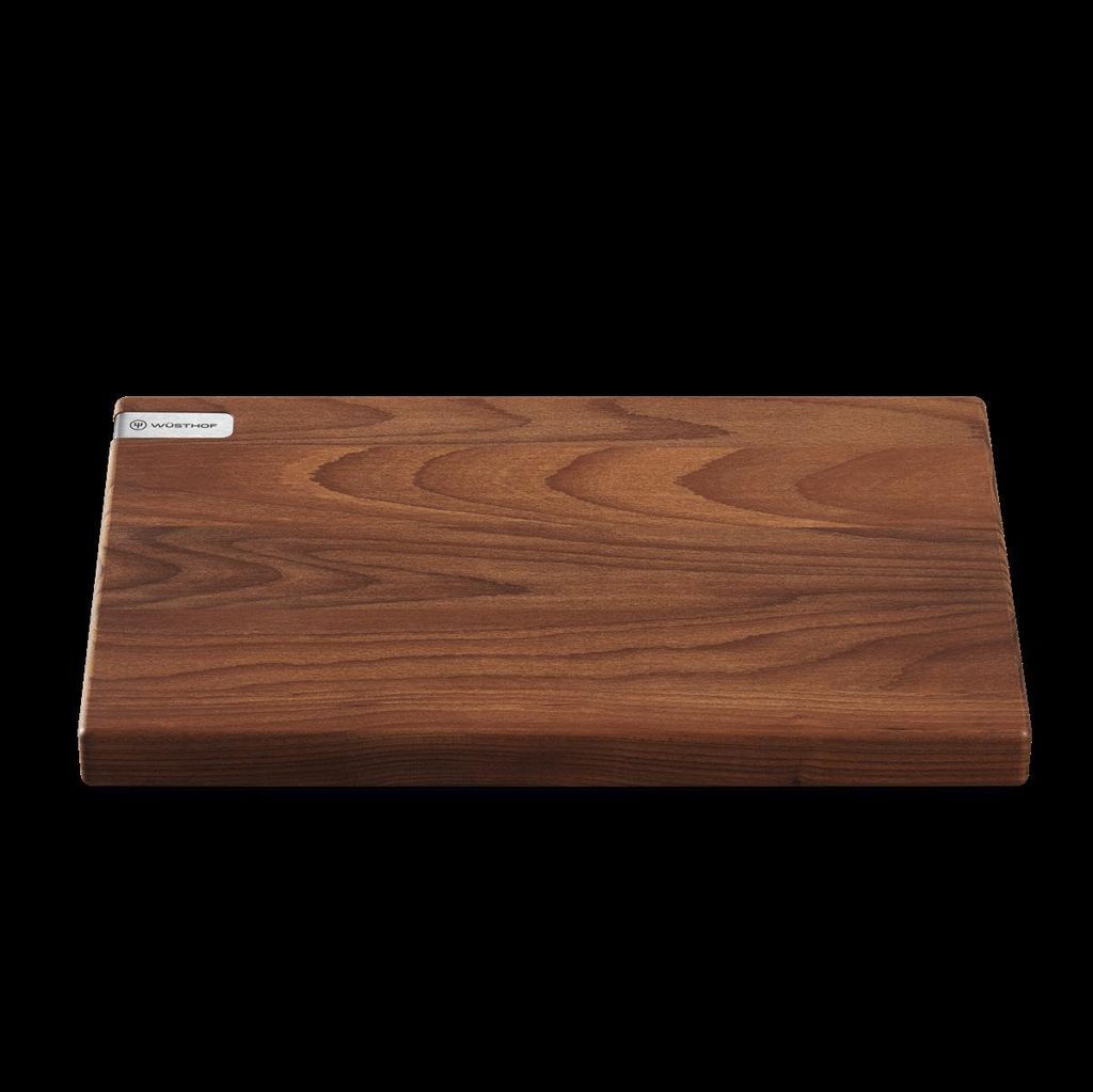 Wüsthof Schneidbrett 40 x 25 x 3 cm | Thermobuche Produktbild 