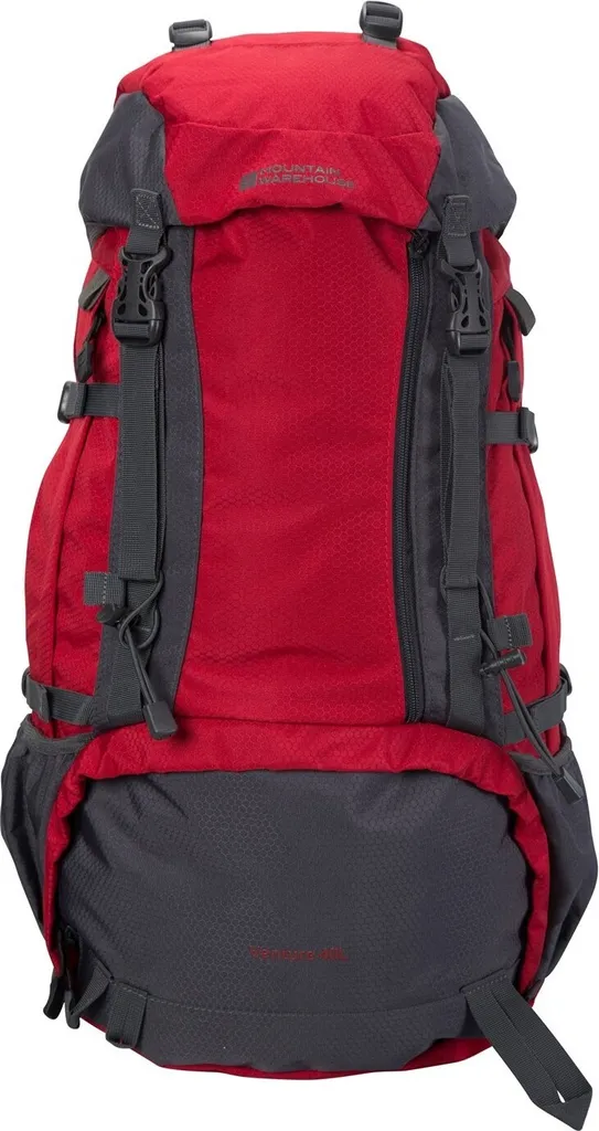 Sac à dos de voyage et trekking Venture MW1248 pour homme et femme