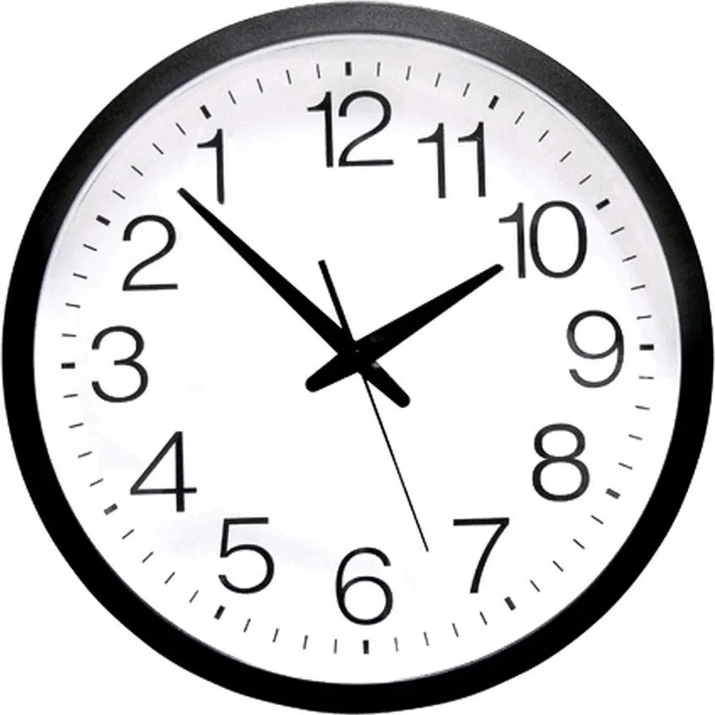 Horloge à rebours Remonter le temps - Chronomètre Vintage Design Retro