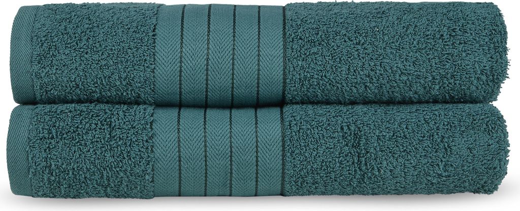 Uni Towels Good Morning 2* 70x140 cm - Solid color