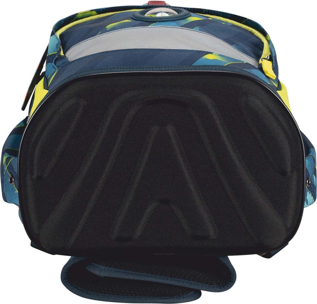 DerDieDas Schulranzen Set  ErgoFlex Set Speed Challenge Produktbild 6