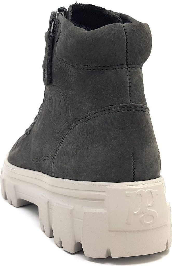 Paul Green Schnürstiefeletten Hightop-Pauls Damen Produktbild 26