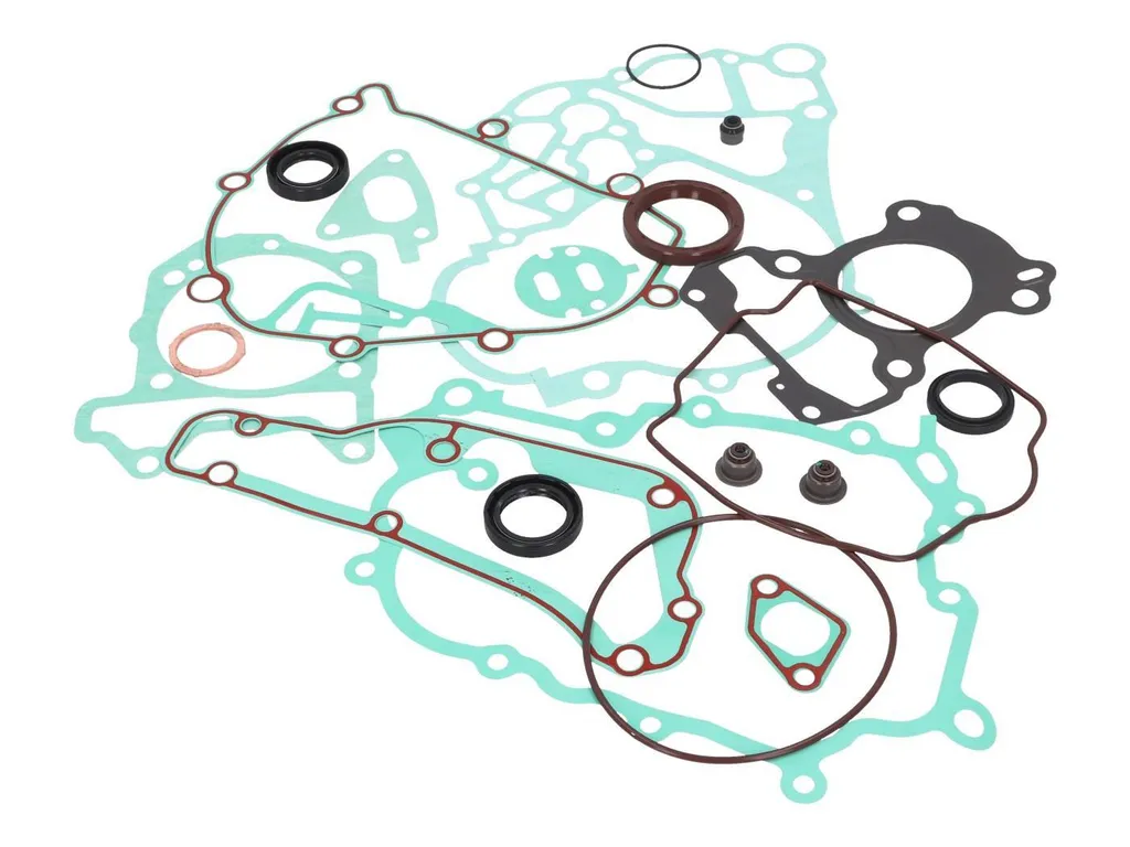 Pochette de joints moteur complète pour scooter Vespa 946 125 150