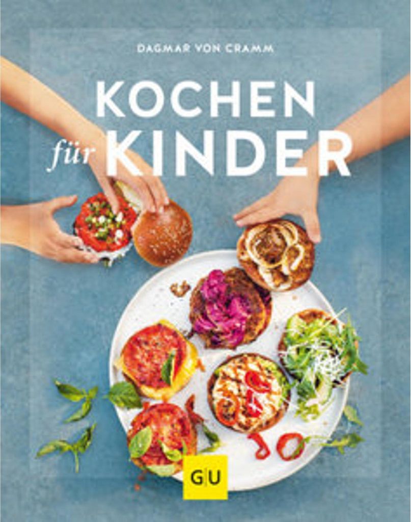 Kochen für Kinder