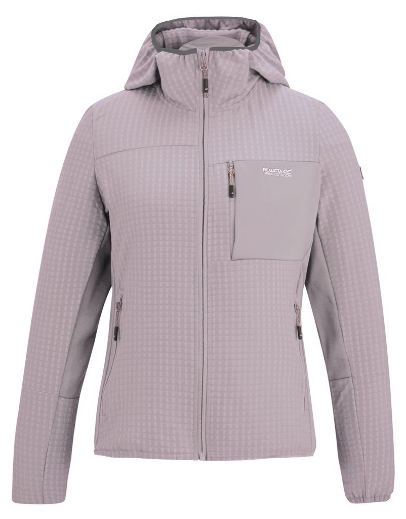 Regatta Great Outdoors Sweatshirt für Damen Produktbild 