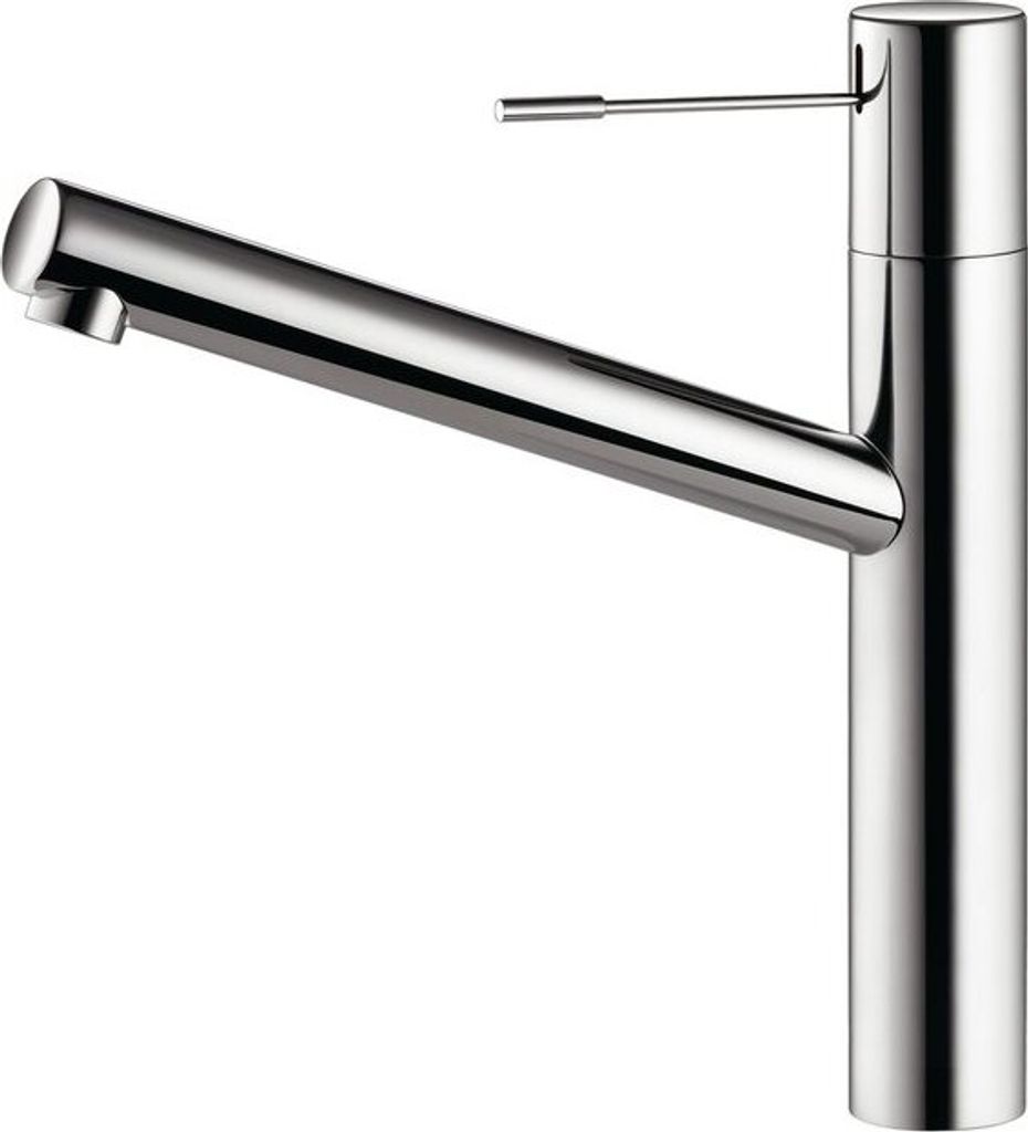 Naber KWC Küchenarmatur Ono 1 chrom Hochdruck