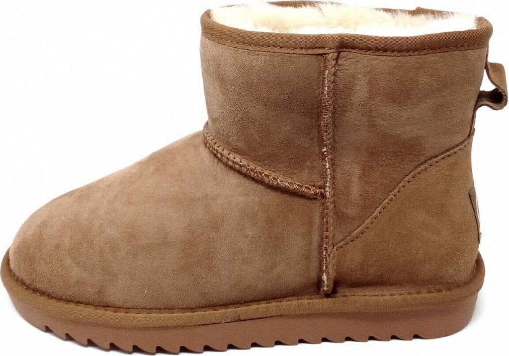 ARA Shoes Alaska Alas Schuhe Damen braun 39 Produktbild 1