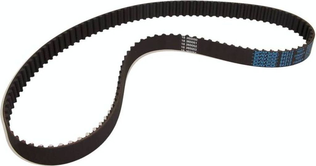 DAYCO Zahnriemen 94213 HONDA 2.0