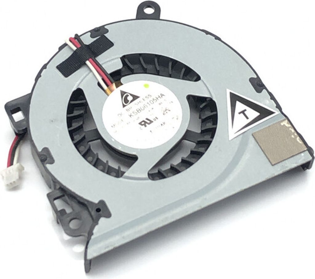 Ersatz Fan Lüfter Kühler cooler kompatibel für Samsung NP700Z5A-S01, NP700Z3A-S02DE