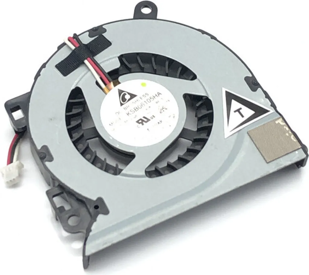 Ventola Compatibile Samsung NP700Z3A-S02EN NP700Z5A | DC 5V