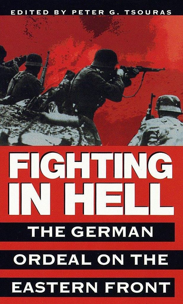 Tsouras, P: Fighting in Hell