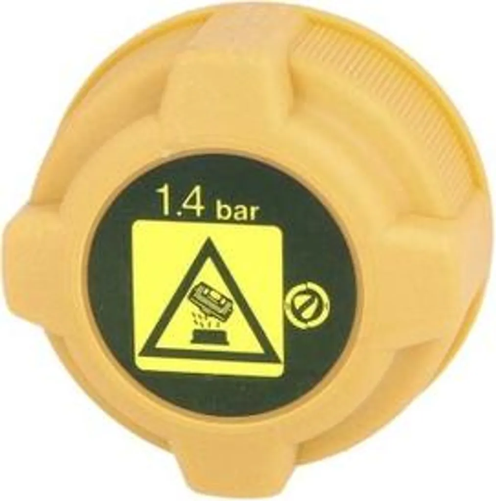 Bouchon de Vase d'Expansion NRF pour ALFA ROMEO 156 Essence et Diesel
