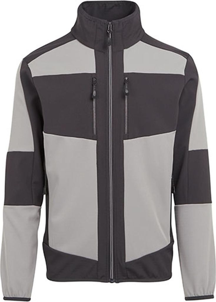 Regatta Professional E-volve Uni 2-Layer Softshell Jacket