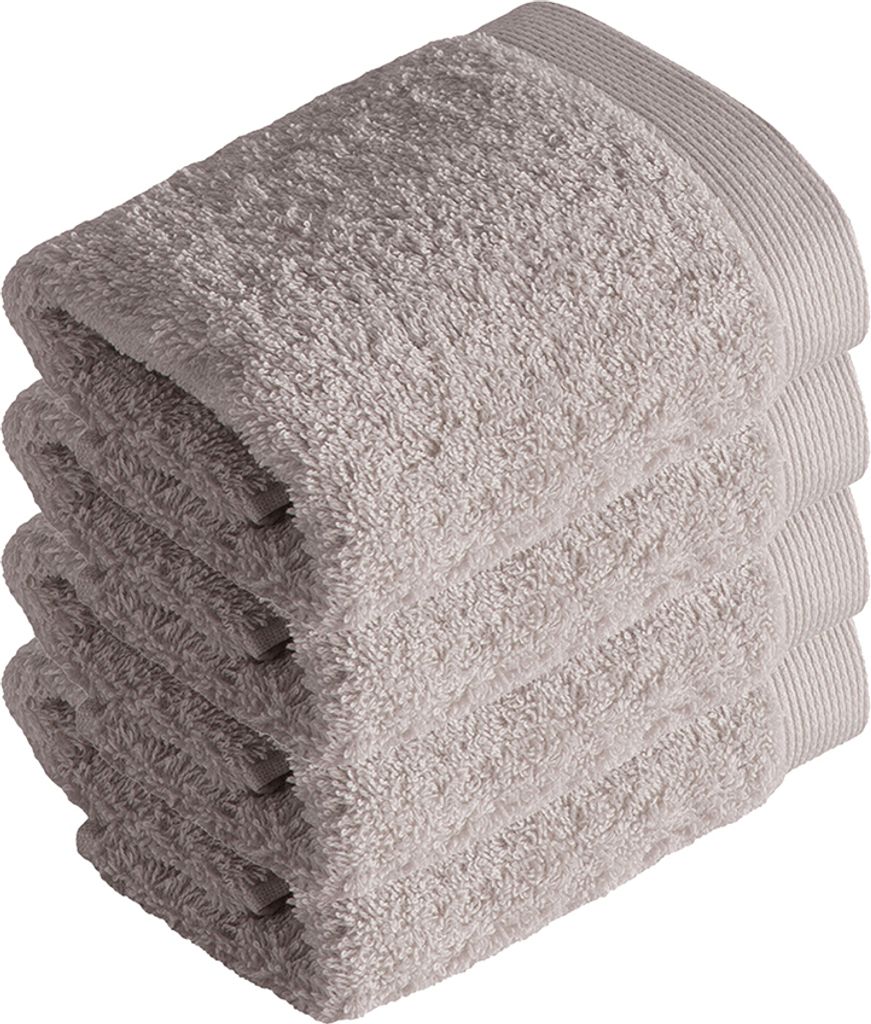 4er Pack Seiftuch High Line von der Marke Vossen 30 x 30 cm