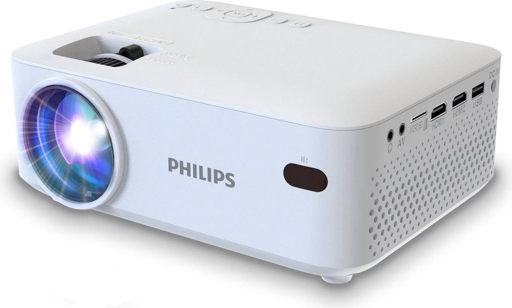 Philips NeoPix-100 Image du produit 