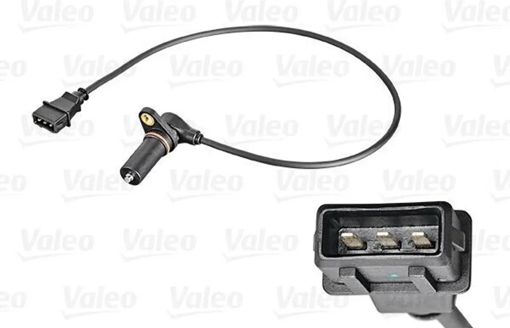 Capteur de Vilebrequin 028907319B Haute Précision pour VW Sharan Alhambra