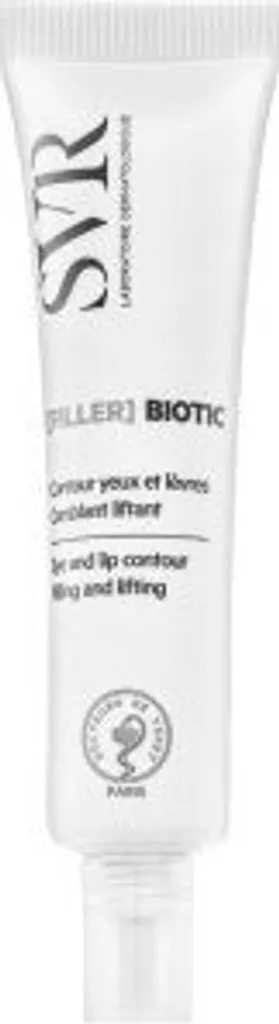 Crème contour des yeux liftante anti-âge SVR Biotic 15 ml