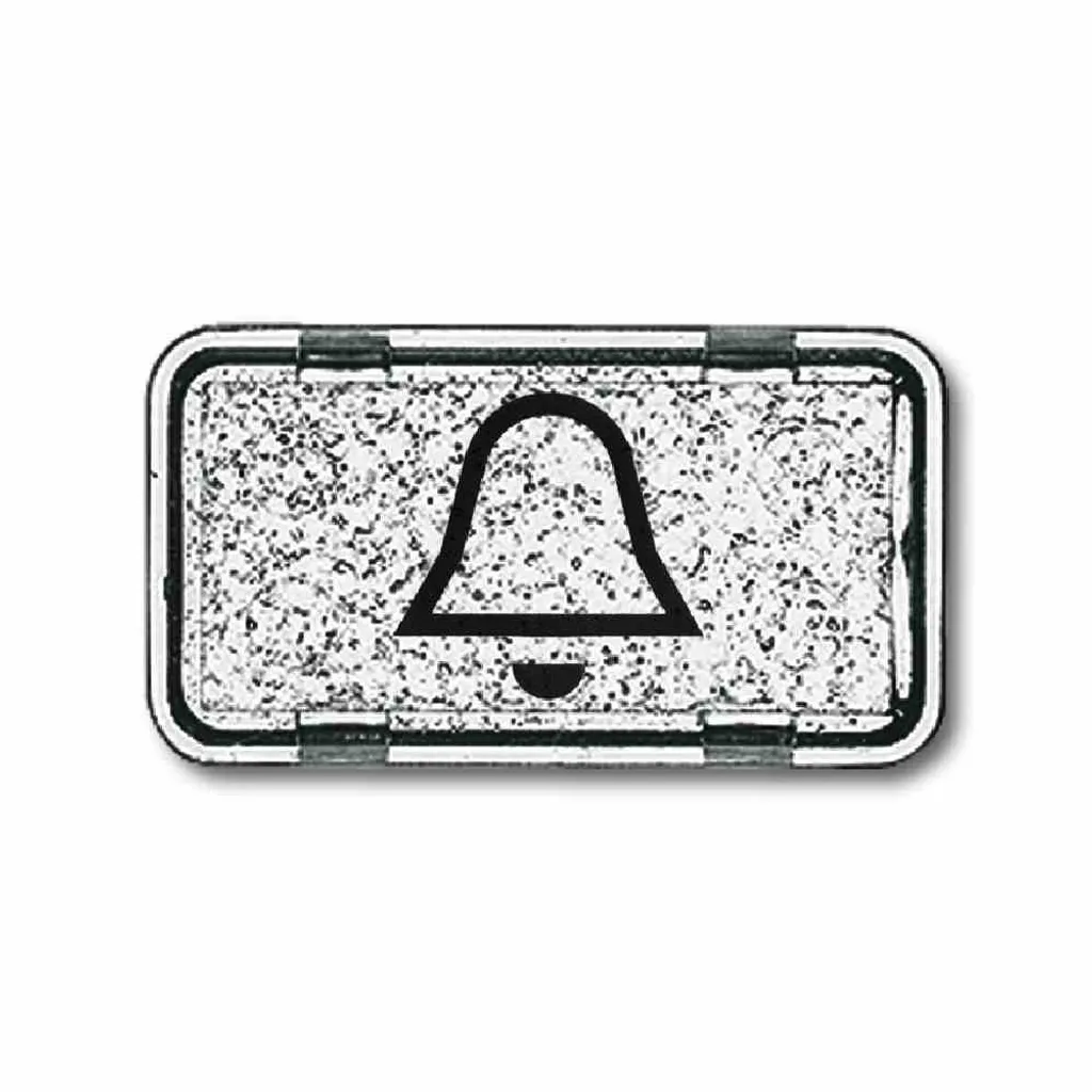 Busch-Jaeger Allwetter 44 Simboli | Accessori Originali per Interruttori