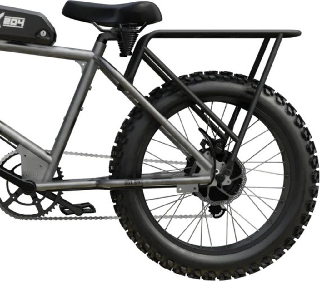 Porte-bagages UDX Hunter Rack Image du produit 