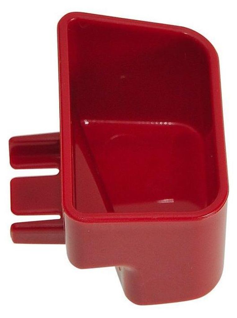 Delonghi vaschetta condensa rossa Dinamica Primadonna Immagine del prodotto 