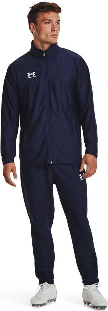 Męski dres Under Armour Challenger Zdjęcie produktu 