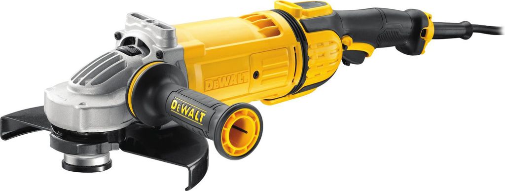 Dewalt DWE4579 Winkelschleifer Produktbild 