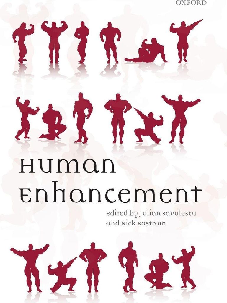 Human Enhancement