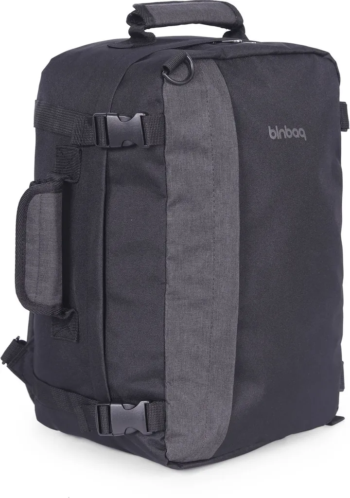 Sac à dos cabine 40x20x25 cm étanche 20L avec rangement ergonomique
