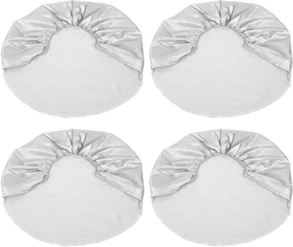 Housse pneu 27-29 pouces anti-craquelure et imperméable durable