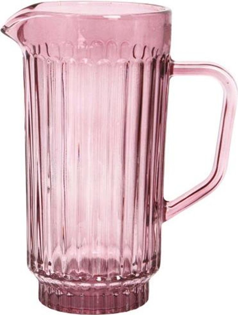 Tone Carafe 110cl Rose - Fine Dining Living Image du produit 