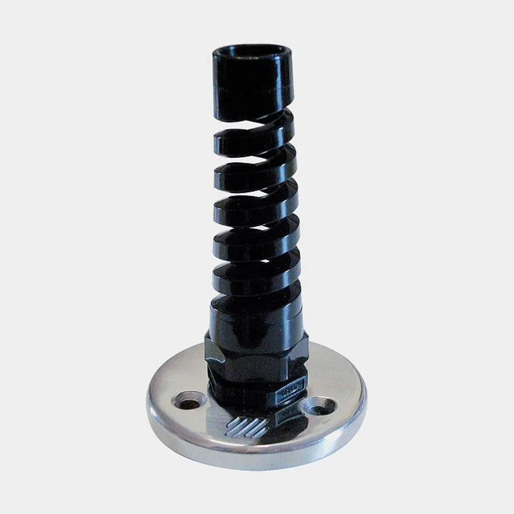 Évitez les fuites : bride inox de protection pour tuyau hydraulique 20mm