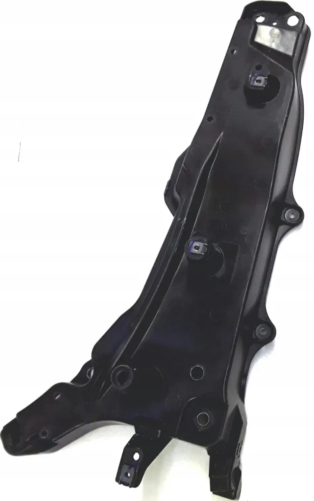 Pièce de carrosserie pour Volvo XC90 II - Renfort aile gauche 31391777