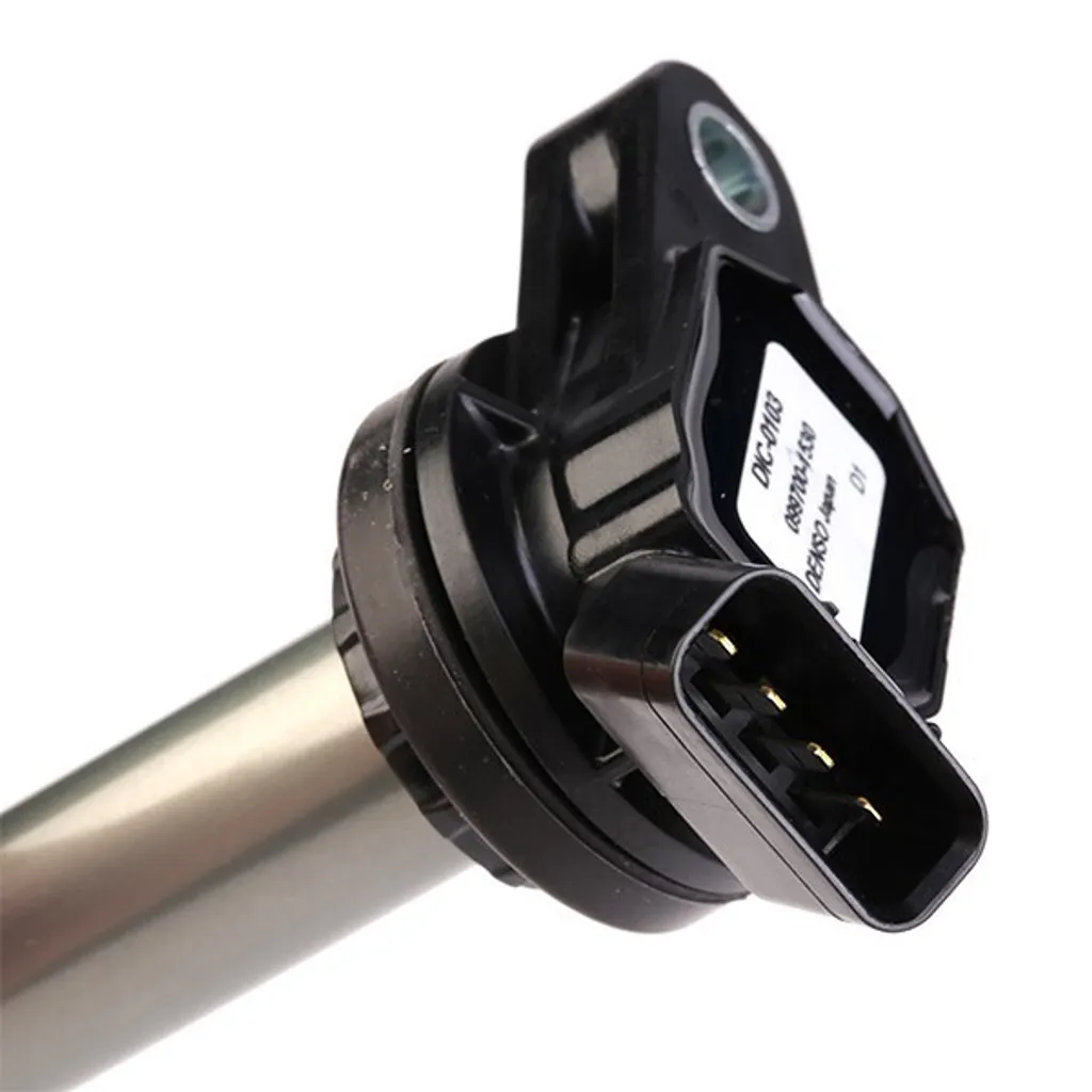 Solution ratés moteur : Module d'allumage DENSO DIC-0103 fiable - 7