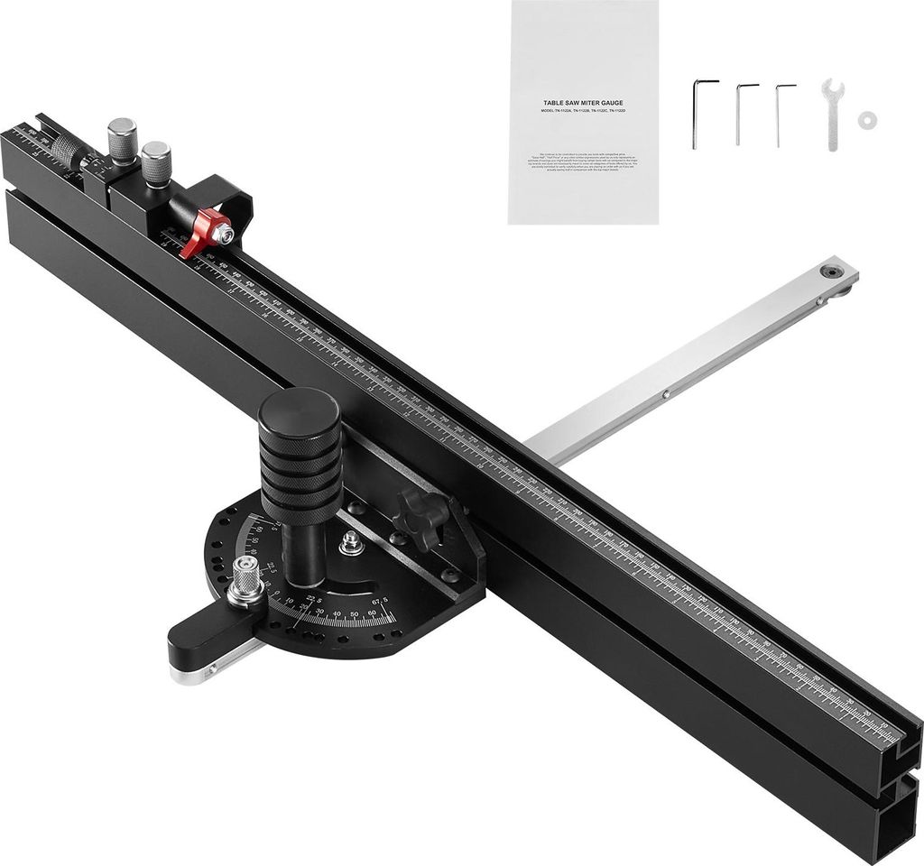 SucceBuy Präzisions-Schneidklinge, Aluminiumlegierung, Produktbild 