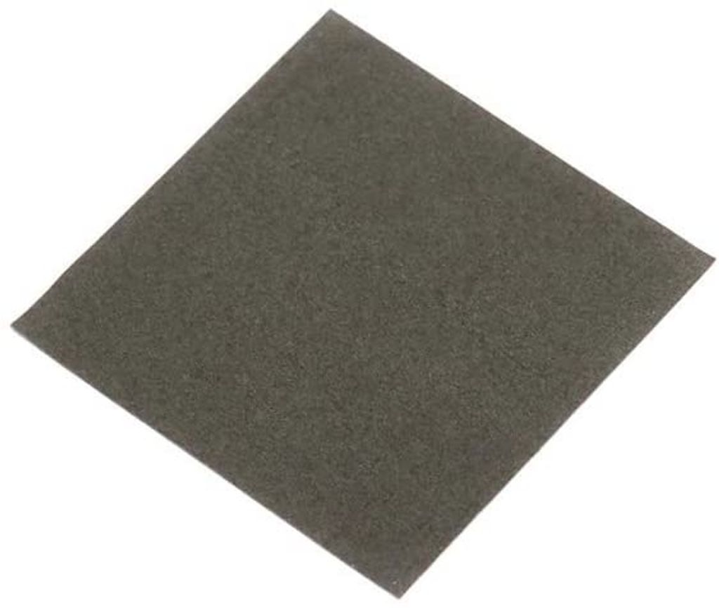 Thermal Grizzly Carbonaut 38 X 38 X 0.2 Mm Wärmeleitpaste   Produktbild 