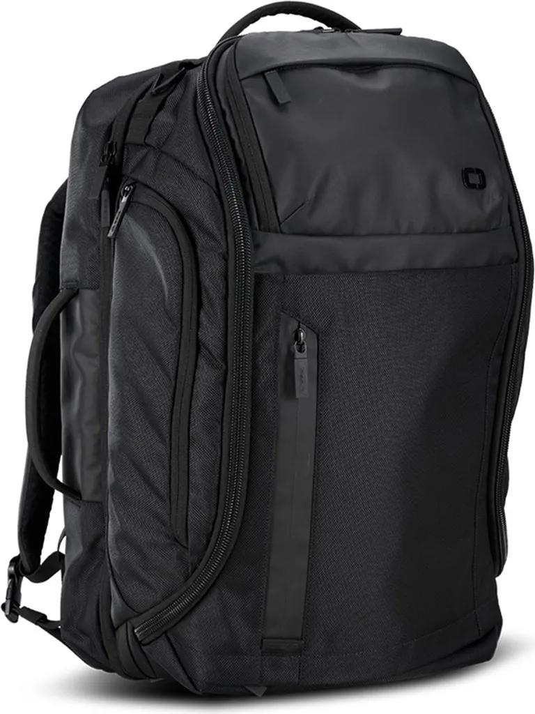 Sac à dos voyage 45L Ogio Pace Pro Max Idéal pour Déplacement Affaire