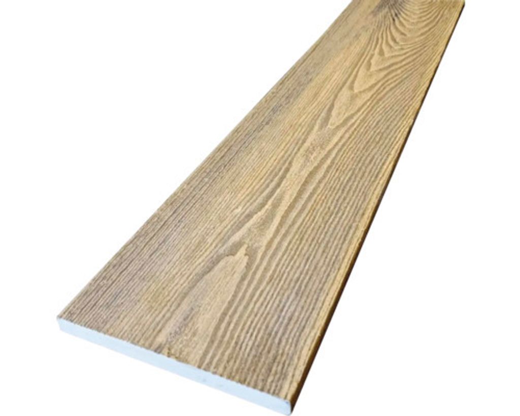 Plotovka WPC ořech 11x140x1200 mm Obrázek produktu 
