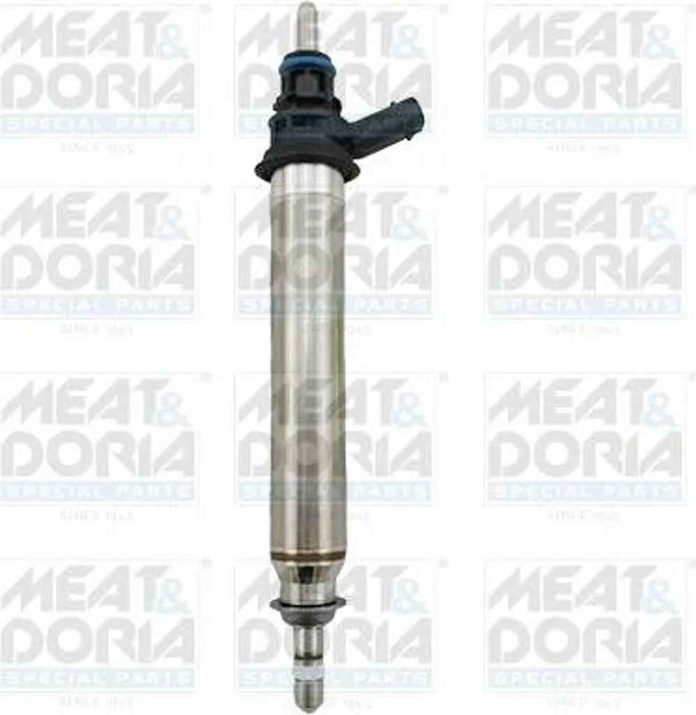 Injecteur MEAT & DORIA 75114396 pour Mercedes Classe E et GLE A2780700687