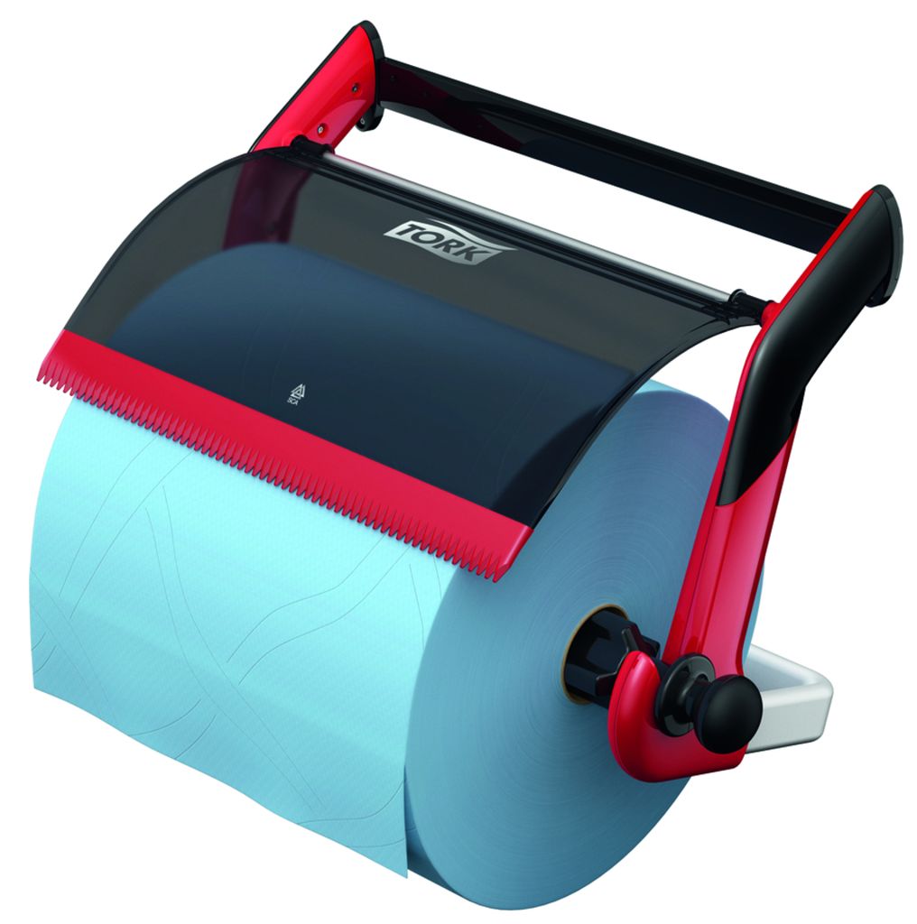 Tork 652108, 646 mm, 274 mm, 463 mm, 445 mm, 652 mm, 175 mm Zdjęcie produktu 