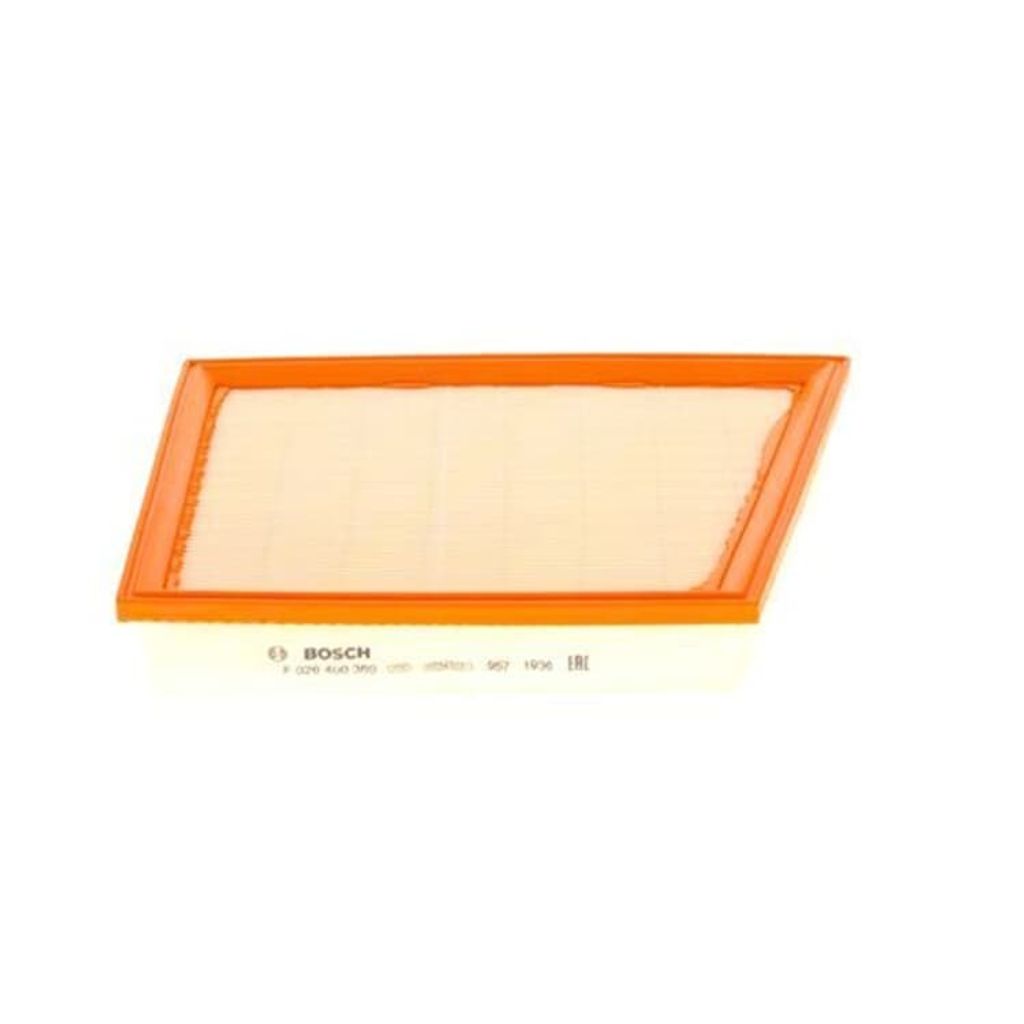 Luftfilter BOSCH F 026 400 360 für BMW 1 Schrägheck (F40) Filtereinsatz