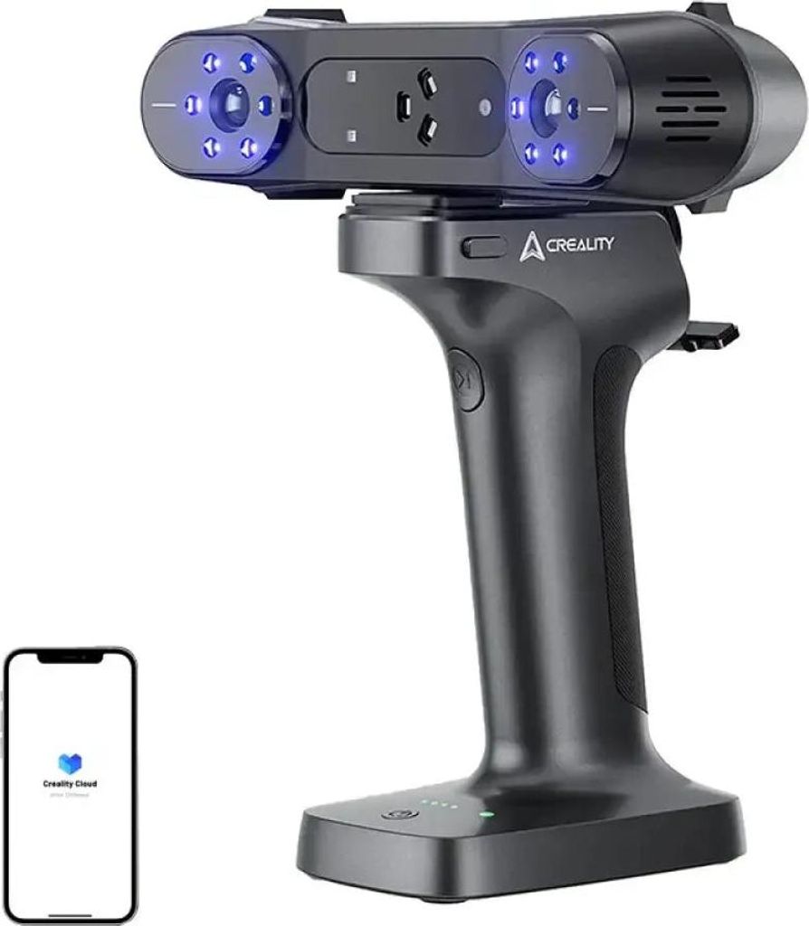 Raptor X Creality 3D Scanner (4008050054)