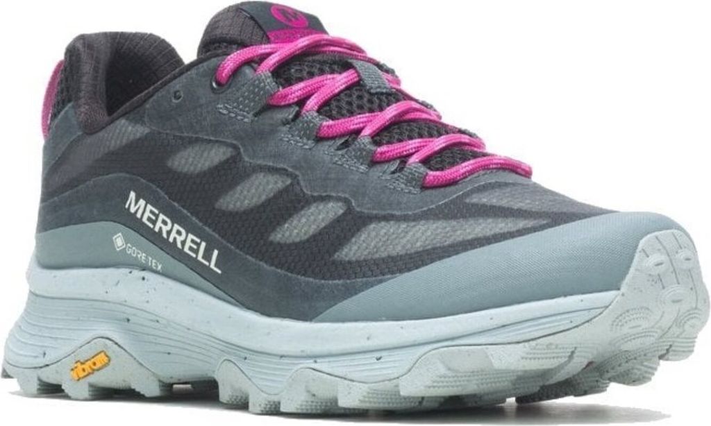 Schuhe Merrell Moab Speed Gtx J067654