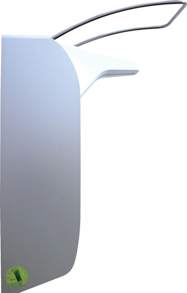 Eurospender 1 plus o.Pumpe lang.Armhebel 500 ml 1 St