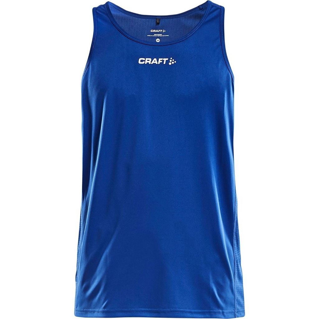 Craft Rush Singlet Herren - Royal Produktbild 